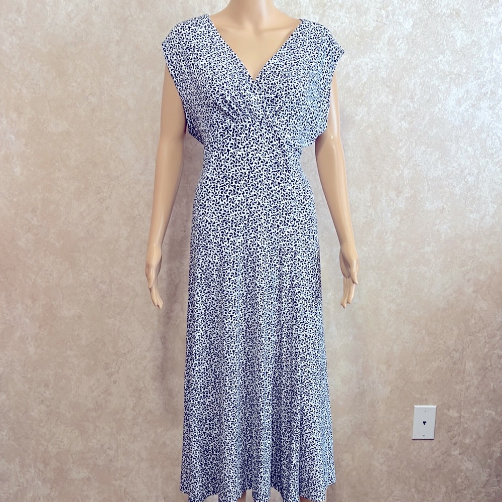 GEORGE women’s dress size L/G 12-14